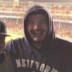 Meet your Posher, Jack